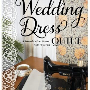 The Wedding Dress Quilt